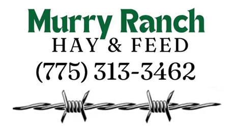 Murray Ranch Hay & Feed LOGO