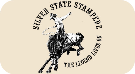 Silver State Stampede LOGO