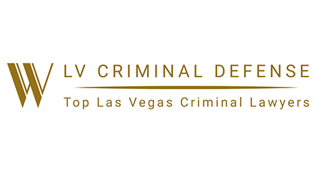 LV Criminal Defense LOGO